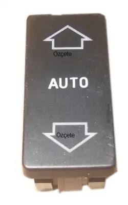 BITAPART BPE387020 Cam Kumanda Dugmesi Sol 106  206  6 Pimli 6552.V0