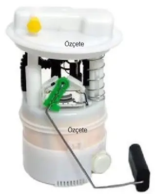 BITAPART BDA386001 Samandra Logan 14 16 8200704685 6001547605