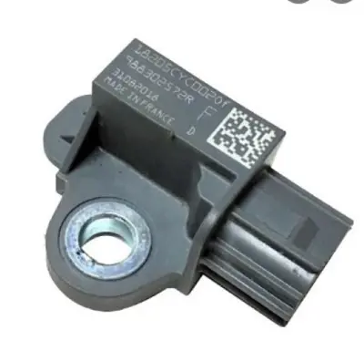 BITAPART BRE379068 Hava Yastik Airbag Kaptoru Orjinal Kadjar 988302572R