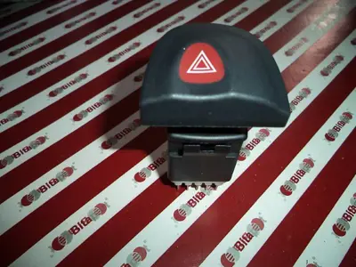 BITAPART BRE388013 Dortlu Flasor Megane I 9pin 7700841043