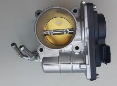 BITAPART BRE379040 Gaz Kelebegi Megane 1.6 16v 