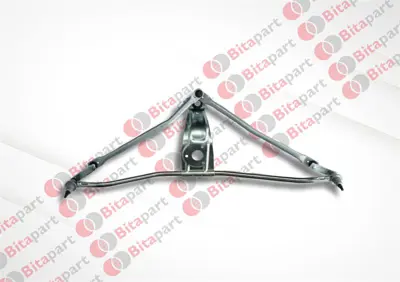 BITAPART BRE298003 On Cam Silecek Mekanizmasi Motorsuz R9 