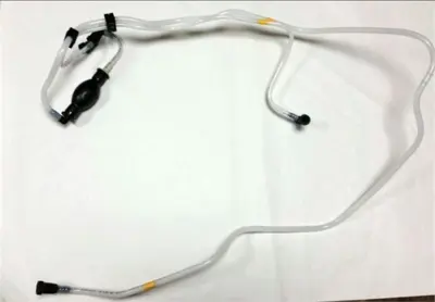 BITAPART BRE332027 Mazot Pompa Hortumu Kango Clio F8q 630 9 