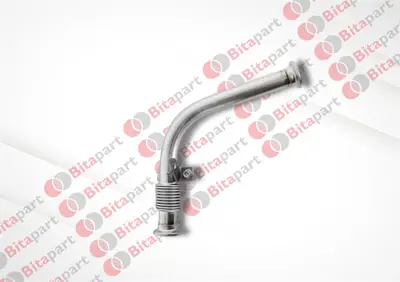 BITAPART BME333003 Egr Valf Borusu Sprinter Vito W461 Om 602980 Om 602983 6011420964