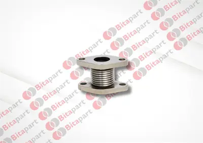 BITAPART BFI333004 Egr Borusu Ducato 23jtd Euro4 504155826