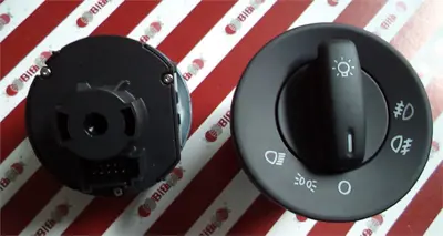 BITAPART BSK387008 Far Anahtari Octavia Ii 1ZD941431