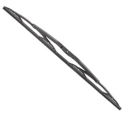 BITAPART UNV297013 Ön Silecek Süpürgesi Tekli Kancali Tip 600 Mm. 