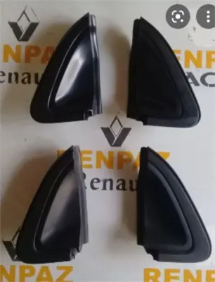 BITAPART BRE309063 Kapi Citasi Arka Ucgen Sol Clio V Orjinal 833313288R