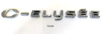 BITAPART BCI309111 Yazi C - Elysee 9678485180