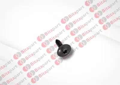 BITAPART BVO309118 Davlumbaz Civatasi Volkswagen N90648704