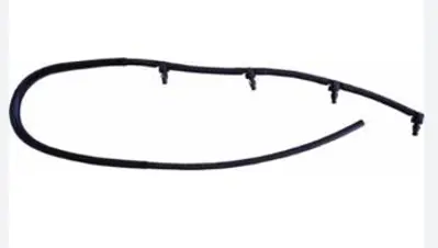 BITAPART BME333006 Yakit Donus Hortumu Uzun Sprinter 906 - Om 651 / Euro 5 6510700132