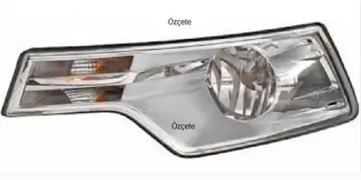 BITAPART BCI350010 Sis Far Sag C5 X7 2008- 6206.J4