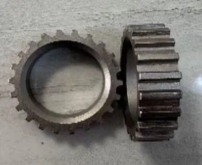 BITAPART BVO260009 Krank Dislisi Golf V Passat Octavia 1.6 Tdi 03- 