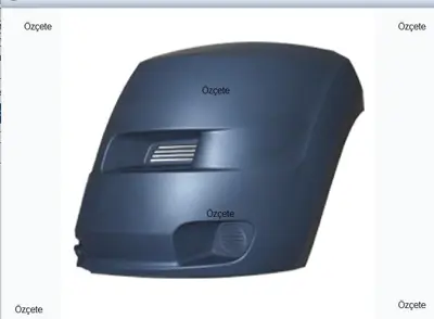 BITAPART BPE278016 On Sol Kose Tampon Ay Citasiz Boxer 3 Jumper 3 06- 7401.FH