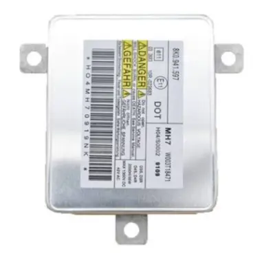 BITAPART UNV379003 Far Beyni Xenon Caddy Iii Golf Vii Jetta Iv Touareg T5 A1 A3 8K0941597