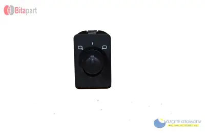 BITAPART BAU387010 Ayna Ayar Dugmesi Audi A3 A6 97-05 4B0959565A