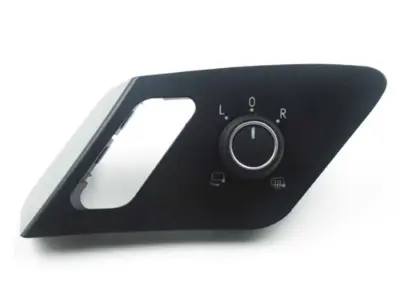 BITAPART BVO387047 Ayna Ayar Dugmesi Golf Vii Katlanir 5G0959565M