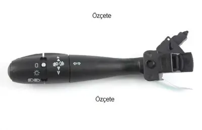 BITAPART BPE387038 Far Kol Çubuğu Şeritli P207 P307 Berlingo Partner 6242.F2