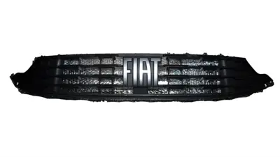 BITAPART BFI309134 Ön Panjur Fiat Egea Siyah 2020- Armali 735754043