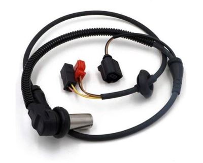 BITAPART BVO379007 Abs Sensoru On Audi A4 Skoda Superb Vw Passat B5 8D0927803D