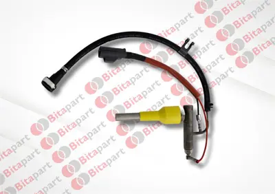 BITAPART BPE379111 Katalizor Enjektoru Boxer Iii-Jumper Iii-Ducato Iii 2.2 Hdi 9816547280