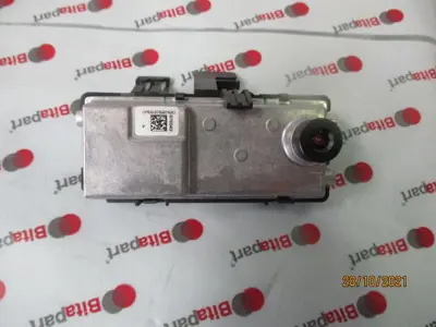 BITAPART BRE379001 Park Sensor Beyni On Kamera Orjinal Renault Megane Kadjar 284624085R