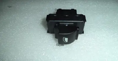 BITAPART BPE387031 Ön Cam Düğmesi Sag P301 C-Elysee 96657927ZD