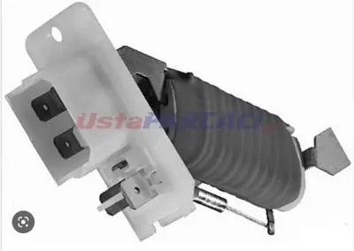BITAPART BOP380005 Kalor?Fer Rez?Stansi Astra-F   4 Fi?Li  Kare Soket     1845786 1845786