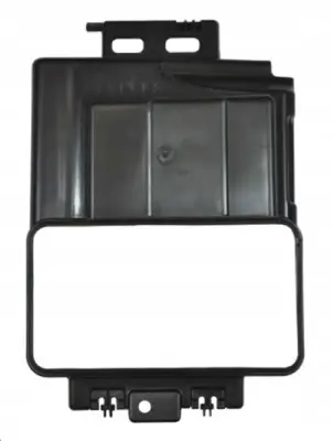 BITAPART BRE309062 Radyator Hava Yonlendirici Clio V Orjinal 215587717R