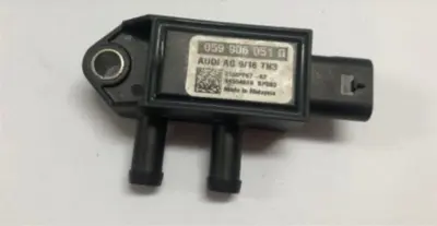 BITAPART BVO379027 Egzos Gaz Basinc Sensoru Orjinal A4 Q7 Amarok Touareg 30tdi 059906051G