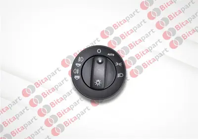 BITAPART BAU387015 Far Anahtari Audi A4 01-08 8E0941531A