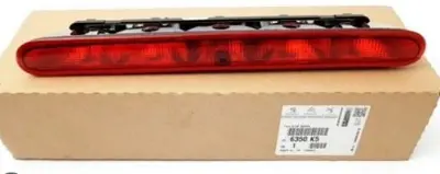 BITAPART BPE351018 Stop Lambasi 3. Peugeot P206 6350.K5