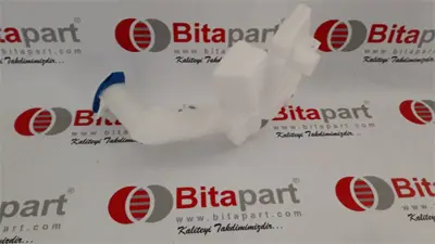 BITAPART BVO210011 Silecek Su Deposu Far Yikamali Ust Passat 11- 3AA955453H