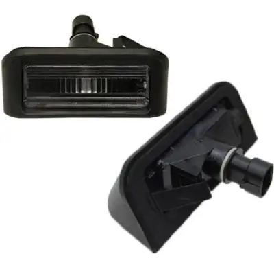 BITAPART BPE353007 Plaka Lambasi Bipper Nemo Fiorino 