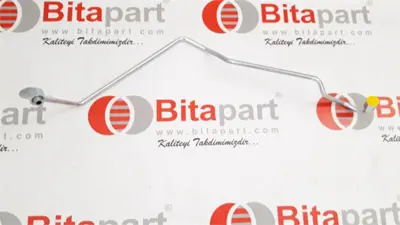 BITAPART BVO333023 Turbo Yaglama Borusu Passat B6/C3 05-11 036145771B