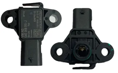 BITAPART BVO379010 Manifolt Basinc Sensoru Orjinal Vw Golf Vii T-Roc 1.5tsi Vw Crafter 2.0 Tdi Dava Dmzb 04E906051J