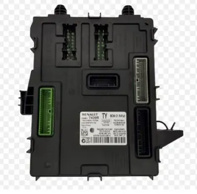 BITAPART BRE379027 Uch Beyni Orjinal Renault Megane Iv Sedan Talisman 284B17439R 284B11631R