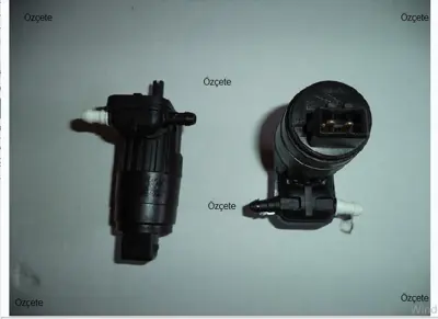 BITAPART BPE308001 Su Fiskiye Motoru  Çift Cikisli  Bipper Nemo Fiorino 6434.C9