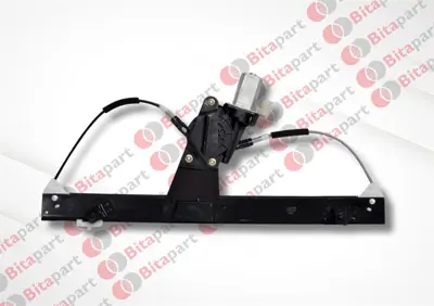 BITAPART BFI309074 On Sol Cam Krikosu Motorlu Fiat Doblo 46751439