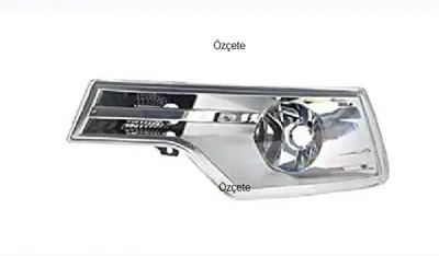 BITAPART BCI350009 Sis Far Sol C5 X7 2008- 6208.J4