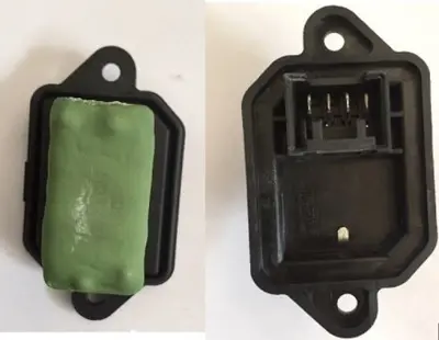 BITAPART BFI380028 Kalorifer Resiztani 4fis Tempra 40527197