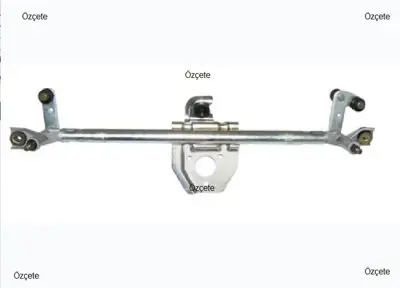 BITAPART BOP298001 On Cam Silecek Mekanizmasi Corsa C Tigra 1274137