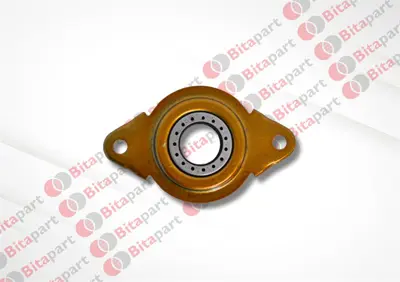 BITAPART BFI433009 Prizdirek Kapagi Orjinal Keceli Fiat Egea 55210247-5