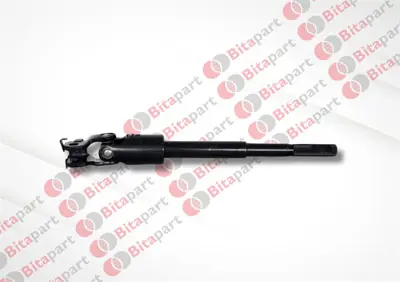 BITAPART BRE170005 On Helezon Yayi Orjinal Renault Clio Iv 540107646R