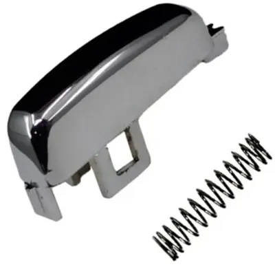 BITAPART BRE309186 El Freni Dugmesi Krom Opel Mokka U.90.41.42 42389776D