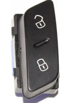 BITAPART BVO388019 Merkezi Kilit Anahtari Passat 06-11 