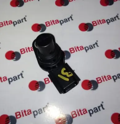 BITAPART BRE379058 Eksantrik Mil Kaptor Orjinal Fluence Duster Clio Iii Megane 8200963886