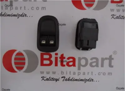 BITAPART BPE387019 Cam Kumanda Dugmesi Ciftli 206 6552.WQ