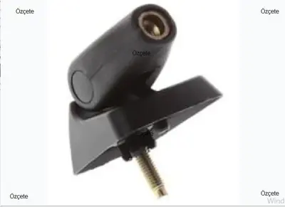 BITAPART BPE304002 Anten Dibi Govdesi Orjinal Peugeot 206 407 Expert Partner 6561.10