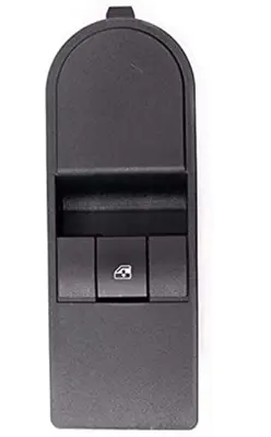 BITAPART BOP387008 Cam Dögmesi  Sağ Tekli Astra H Zafira B 